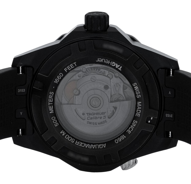 Tag Heuer Aquaracer WAJ2182.FT6015